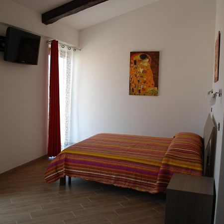 B & B Il Tratturo San Pietro Avellana Экстерьер фото