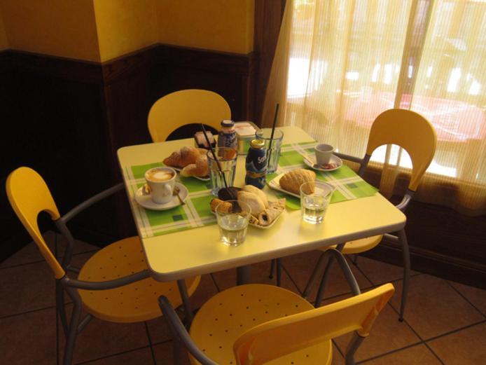 B & B Il Tratturo San Pietro Avellana Экстерьер фото