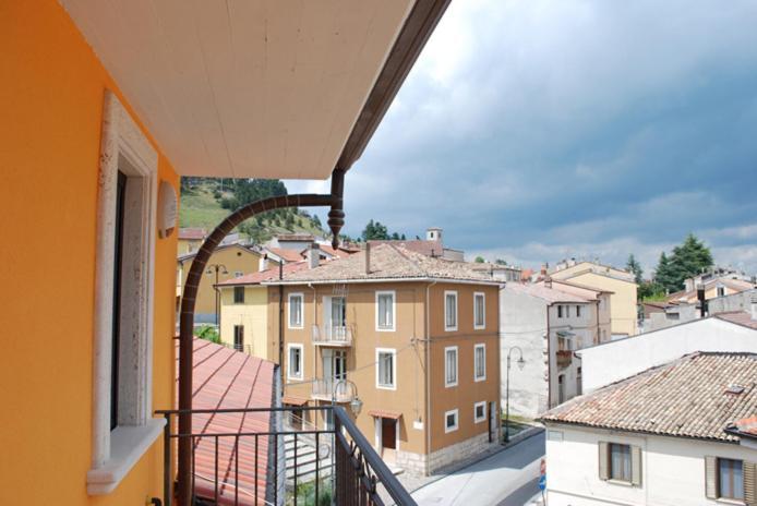 B & B Il Tratturo San Pietro Avellana Экстерьер фото