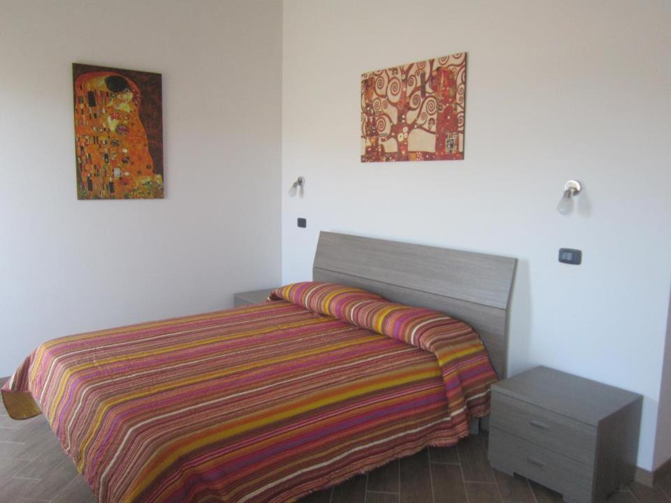 B & B Il Tratturo San Pietro Avellana Экстерьер фото