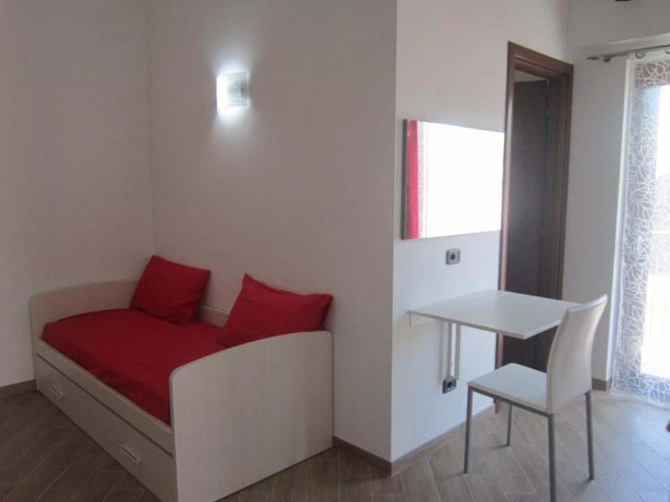 B & B Il Tratturo San Pietro Avellana Экстерьер фото