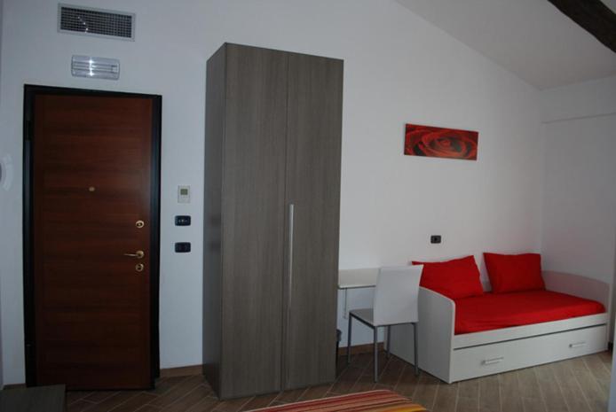 B & B Il Tratturo San Pietro Avellana Экстерьер фото