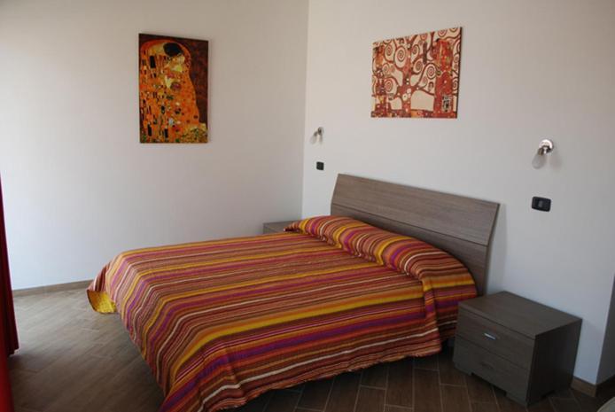 B & B Il Tratturo San Pietro Avellana Экстерьер фото