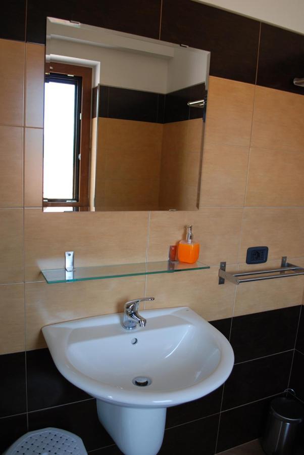 B & B Il Tratturo San Pietro Avellana Экстерьер фото