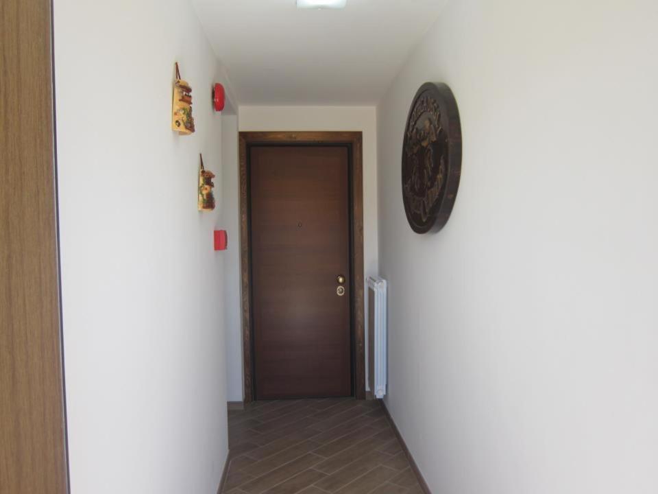 B & B Il Tratturo San Pietro Avellana Экстерьер фото