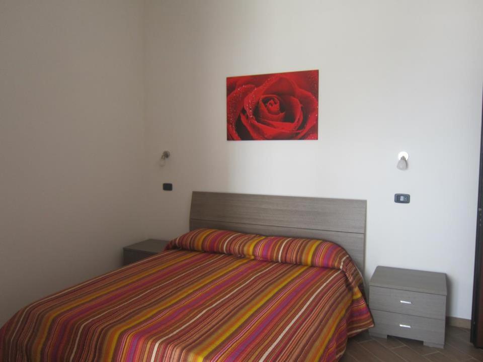 B & B Il Tratturo San Pietro Avellana Экстерьер фото