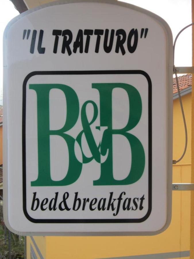 B & B Il Tratturo San Pietro Avellana Экстерьер фото